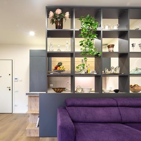 Stunning & Luxurious 1Br Apt 1 Min Walk By Duomo Firenze Bagian luar foto