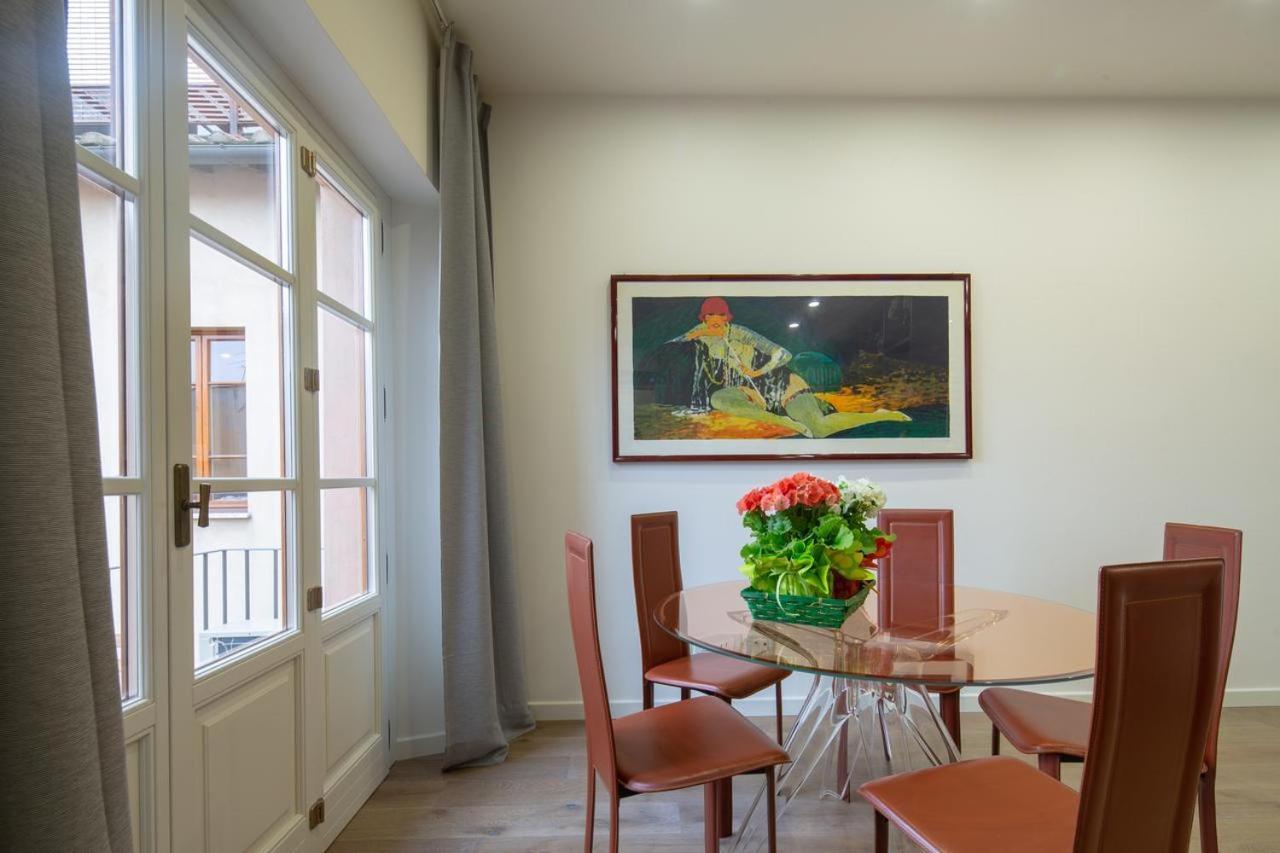 Stunning & Luxurious 1Br Apt 1 Min Walk By Duomo Firenze Bagian luar foto